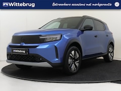 Opel Frontera - 113PK Electric GS 44 kWh Camera | Climate Controle | Cruise Controle | Apple Carplay | Par