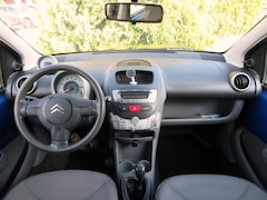 Citroën C1 - 1.0-12V Ambiance * Airco