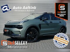 Lynk & Co 01 - 1.5 More 262PK | AUTOM. | NED. AUTO | 1.800 KG TREKGEWICHT