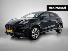 Ford Puma - 1.0 EcoBoost Hybrid ST-Line X | WORDT VERWACHT | APPLE CARPLAY | STOELVERWARMING | STUURVE