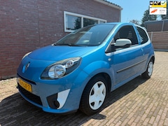Renault Twingo - 1.2-16V APK 16-7-2027 airco elektrisch pakket isofix