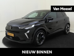 Renault Captur - 1.6 E-Tech full hybrid 145 techno | Navigatie | Trekhaak