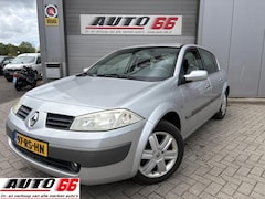 Renault Mégane - 1.6-16V Privilège Luxe APK tot 07-2027
