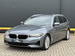 BMW 5-serie Touring - 530e High Executive BTW | NIEUWSTAAT