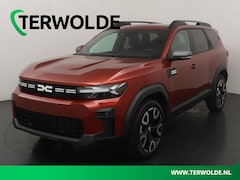 Dacia Bigster - limited edition hybrid 155 | Achteruitrijcamera | Cruise Control | Handsfree card