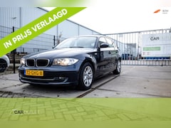 BMW 1-serie - 120i Business Line