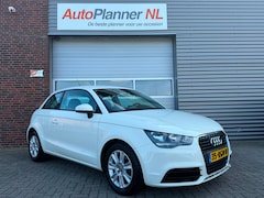 Audi A1 - 1.2 TFSI Attraction Pro Line Airco Cruise Navi
