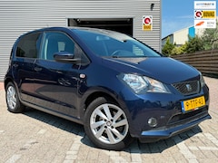 SEAT Mii - 1.0 Sport Dynamic STOELVERWARMING, APK, GARANTIE