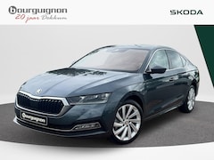 Skoda Octavia - 1.4 TSI iV PHEV Business Edition Plus | 204Pk | Automaat | Achteruitrijcamera | LED | Crui