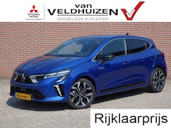Mitsubishi Colt - 1.6 HEV Intense+ | adaptieve cruise controle