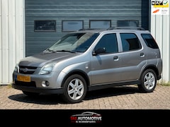 Suzuki Ignis - 1.5-16V GLX AUTOMAAT / AIRCO / PDC / NAP