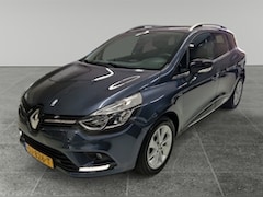 Renault Clio Estate - 0.9 TCe Limited