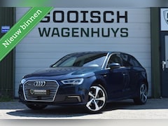 Audi A3 Sportback - 1.4 e-tron Sport Pro Line plus | Digitaal dashboard |