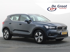 Volvo XC40 - 1.5 T5 Recharge Inscription Expression Virtual Cockpit, Cruise, Apple Carplay, Rijstrookse