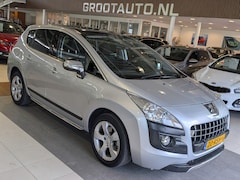 Peugeot 3008 - 1.6 THP GT Panoramadak, Airco, Cruise Control, Stuurbekrachtiging