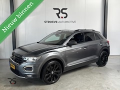 Volkswagen T-Roc - 1.5 TSI 150 pk DSG Sport