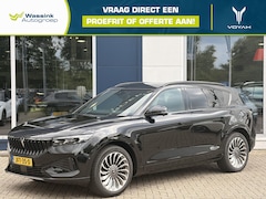 Voyah Free - Flagship Edition 4WD 106 kWh | 360° Parkeercamera | Stoelverwarming | Cruise Control | Cli