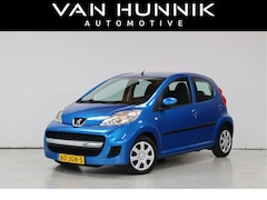 Peugeot 107 - 1.0-12V XR | Airco | Dealer Onderhouden | Nap