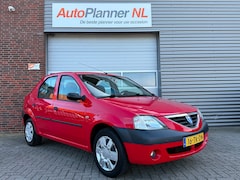 Dacia Logan - 1.4 Lauréate Airco Cruise Nieuwe APK