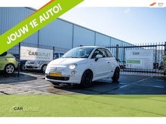 Fiat 500 - 1.2 Pop