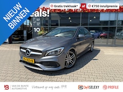 Mercedes-Benz CLA-Klasse - 180 Business Solution AMG *Trekhaak