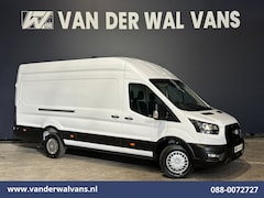 Ford Transit - 2.0 TDCI 130pk L4H3 Euro6 Airco | Camera | Apple Carplay | Cruisecontrol | Verwarmde voorr
