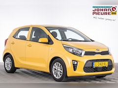 Kia Picanto - 1.0 DPi DynamicLine | CARPLAY | VELGEN ✅ 1e Eigenaar