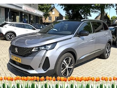 Peugeot 5008 - Benzine 130 Pk * Automaat * Luxe GT * 7-Persoons * * Adaptive Cruise Control * Navigatie a
