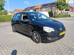 Volkswagen Polo - 1.4-16V Comfortline, Airco, Nieuwe Apk