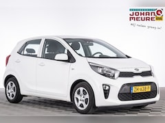 Kia Picanto - 1.0 CVVT EconomyPlusLine | AIRCO ✅ 1e Eigenaar