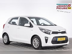 Kia Picanto - 1.0 DPi DynamicLine | CARPLAY | VELGEN ✅ 1e Eigenaar
