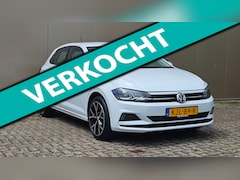 Volkswagen Polo - 1.0 MPI Comfortline