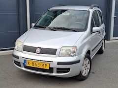 Fiat Panda - 1.1 Actual