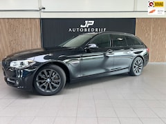 BMW 5-serie Touring - 530xd M Sport Edition High Executive AUTOMAAT|PANO|LEDER|TREKHAAK|CAMERA|18 INCH LM VELGEN