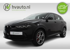 Alfa Romeo Tonale - Q4 PLUG-IN HYBRID VELOCE 280PK | Full options | Panoramadak | Harman Kardon | Tech Pack