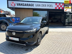 Honda HR-V - 1.5 e:HEV Advance