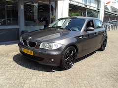 BMW 1-serie - 116i