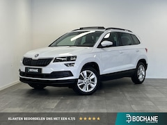 Skoda Karoq - 1.0 TSI Business Edition | Trekhaak | Pano | Stoel & Stuur verwarming |