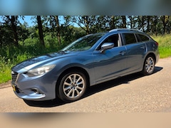 Mazda 6 Sportbreak - 2.0 TS+ - NL Auto - Rijdt perfect