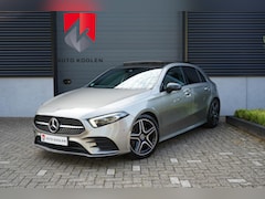 Mercedes-Benz A-klasse - 220 AMG / Pano/Ambilight/Camera/Keyless