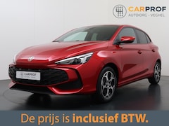 MG MG3 Hybrid+ - 1.5 Hybrid+ Luxury Stoelverwarming | 360 Camera | Navigatie | Carplay |