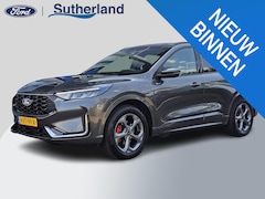 Ford Kuga - 2.5 PHEV ST-Line X | Magnetic | Winterpack | Orin NL Auto |