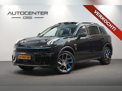 Lynk & Co 01 - 1.5 Plug-in Hybrid ✅ NAP ✅ 360 CAM ✅ PANO ✅ NAVI ✅ ADAP.CRUISE