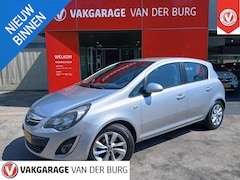 Opel Corsa - 1.2-16V Design Edition