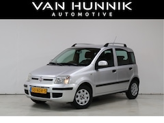 Fiat Panda - 1.2 Edizione Cool | Airco | 100% Onderhouden | NL-Auto | Trekhaak