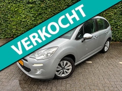Citroën C3 - 1.2 VTi Collection I Automaat I Airco