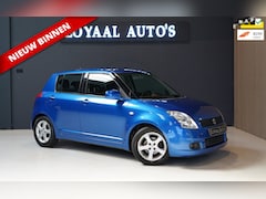 Suzuki Swift - 1.3 Shogun | AIRCO | ELEK.RAMEN | NAP | APK