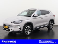 BYD Seal U - 1.5 DM-i FWD Boost | Panoramadak | 360 Camera | Head-Up | Zondag Open