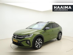 Volkswagen Taigo - 1.0 TSI R-Line Business | Keyless | Zwart dak | Trekhaak | Stoelverwarming | Dakrails | Ca