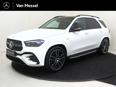 Mercedes-Benz GLE-Klasse - 400 e 4MATIC AMG Line Premium Plus /Panoramadak /Burmester /Memory /360Camera /22 Inch